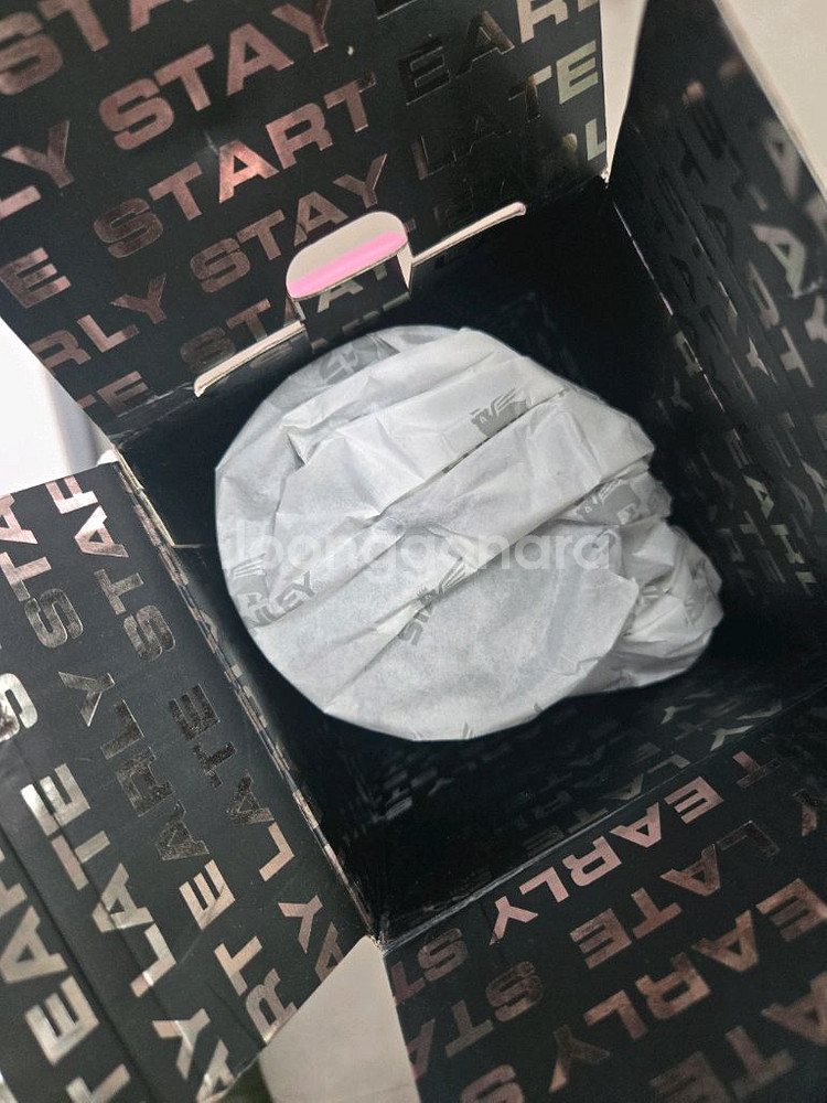 스탠리 메시 텀블러 1.18L--3