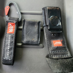 다이아몬드백 기타 악세사리