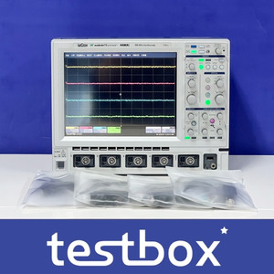 중고계측기 LeCroy 44MXi 400MHz 르크로이 오실로스코프 판매