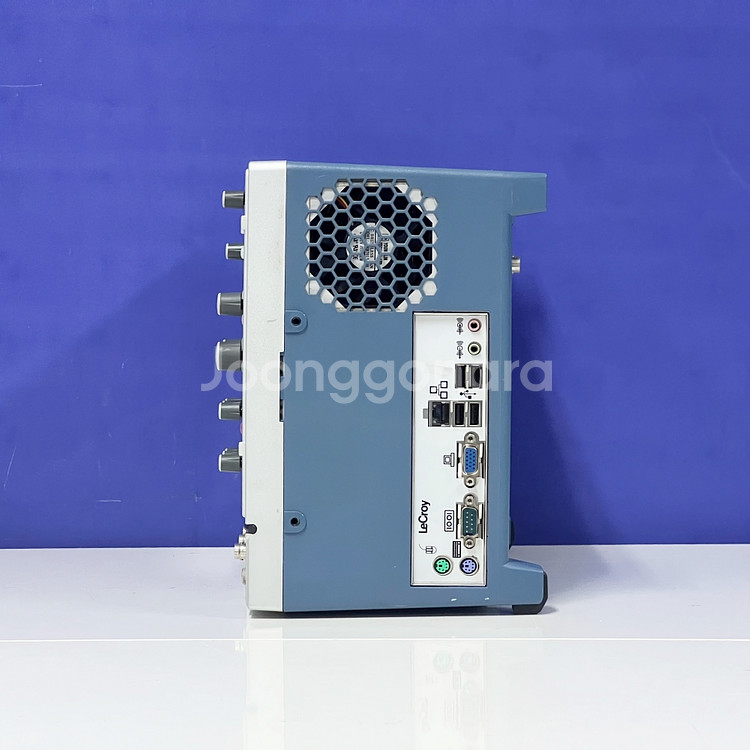 중고계측기 LeCroy 44MXi 400MHz 르크로이 오실로스코프 판매--4