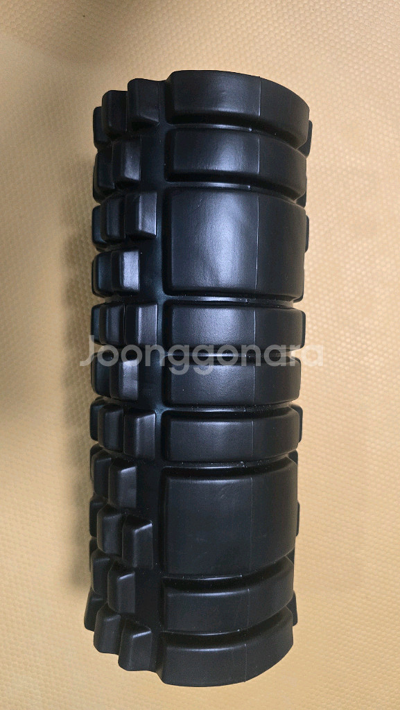 오엘라 진동 마사지 폼롤러--0