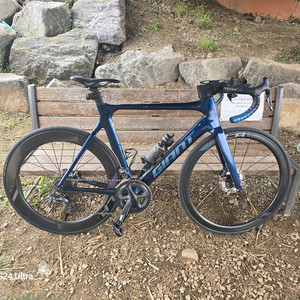 자이언트프로펠 어드밴스 PRO 1 DISC사이즈ML임니다