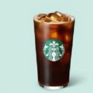 스타벅스 아이스 아메리카노 (기간 오늘까지) 싸게 팔아요!!