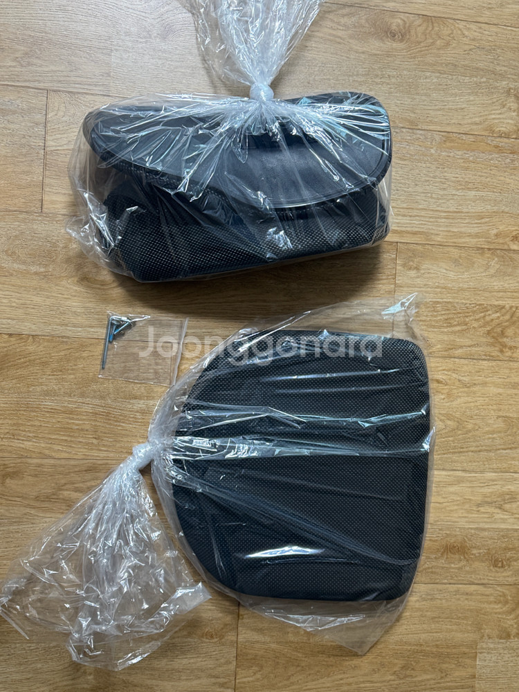 닥신의자 듀오백 dk043 새제품--2