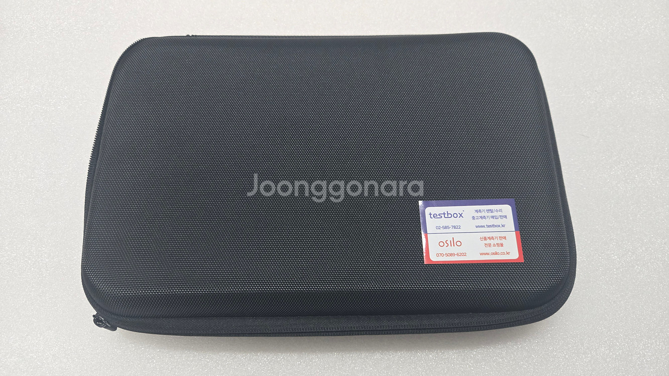 LeCroy 르크로이 15A 전류프로브 CP015 오실로스코프프로브 판매--4