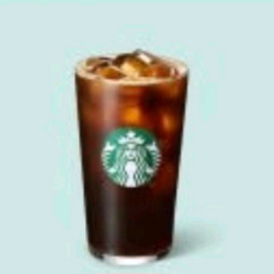 스타벅스 아메리카노 T