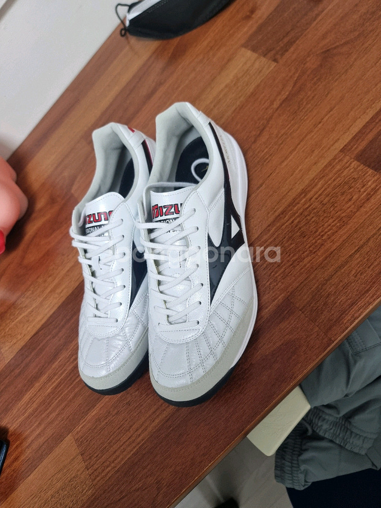 미즈노 모렐리아 살라 재팬 TF--0