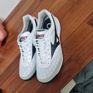 미즈노 모렐리아 살라 재팬 TF