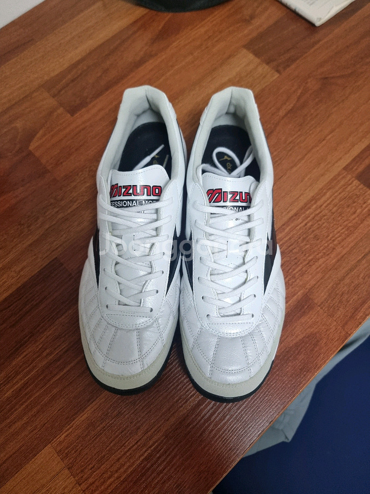 미즈노 모렐리아 살라 재팬 TF--1