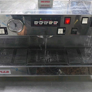 라마르조꼬 2그룹 에스프레소 커피머신