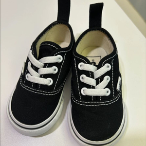 반스 베이비 어센틱 105