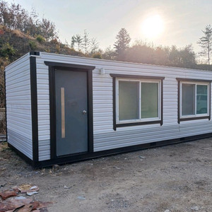 중고 A급 3*9 사이딩 컨테이너