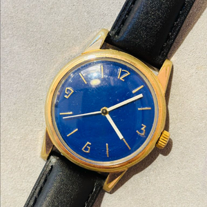 스위스 Mudu Felsa 4000 빈티지 오토매틱 시계