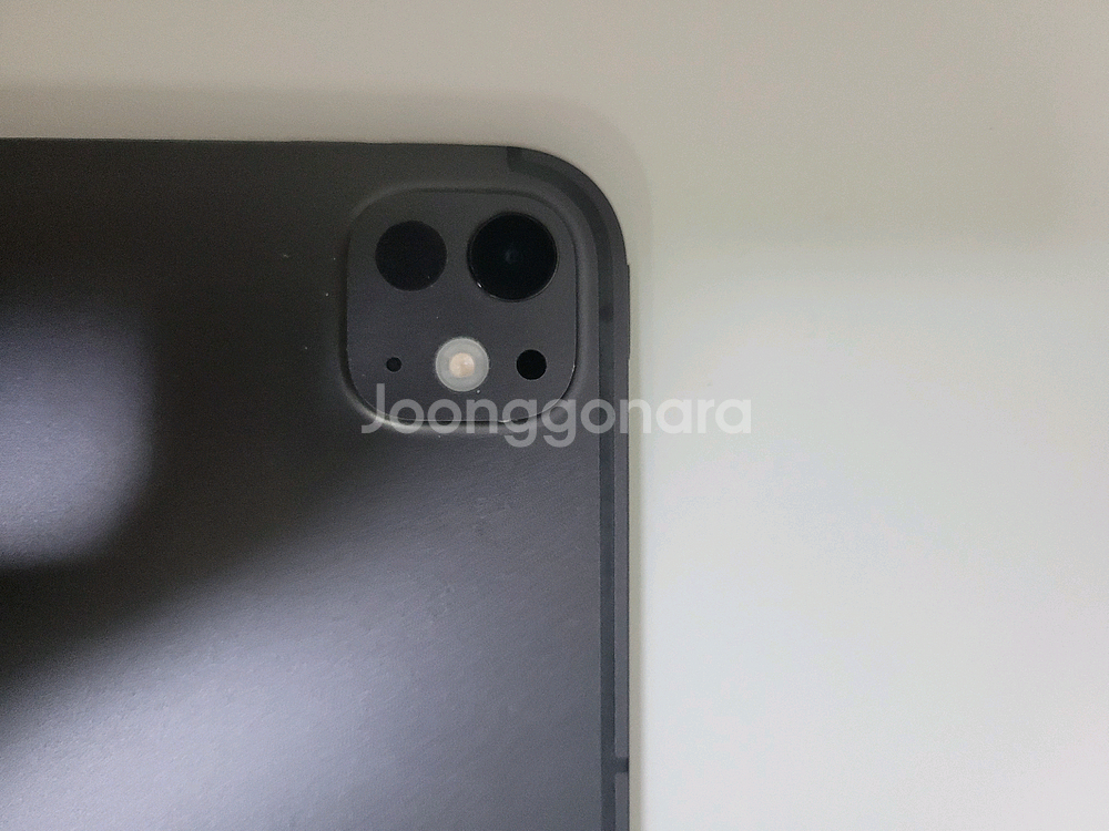 아이패드프로13 m4 256gb wifi+셀룰러 스페이스블랙--6