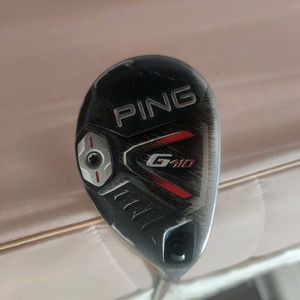 핑 G410 4번 유틸 22도 ALTA J CB S 플렉스 삼양정품 당근합니다