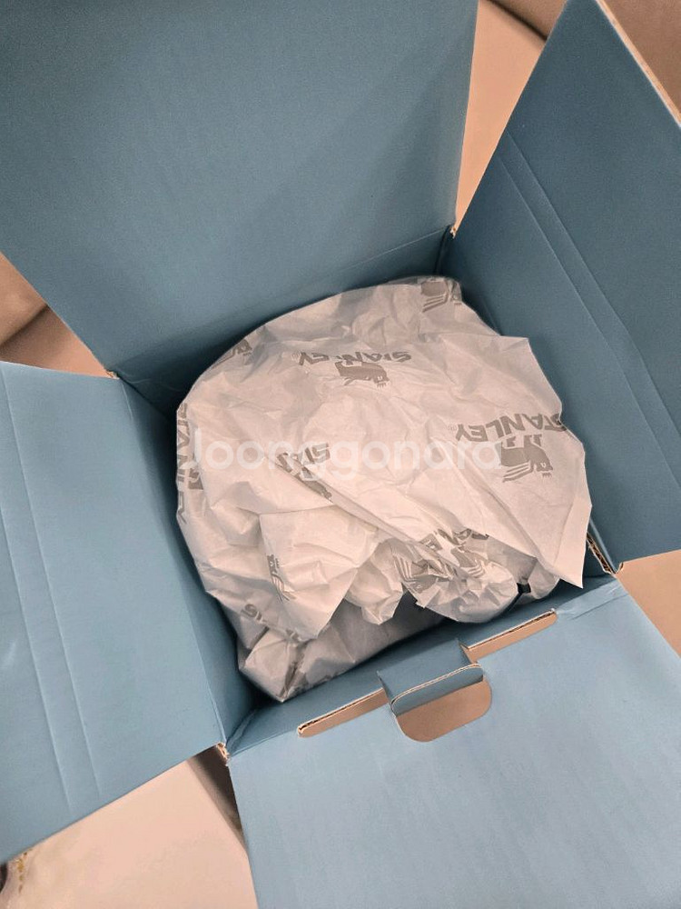 스탠리 퀜처 프로투어 텀블러 40oz (1.18L)--8