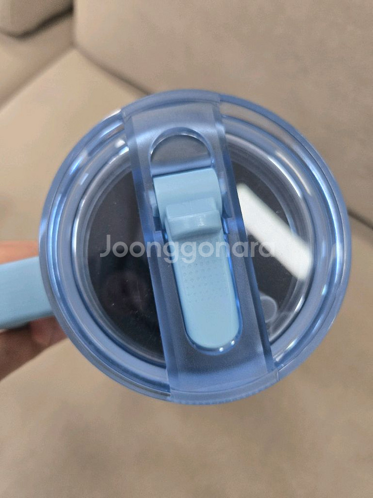 스탠리 퀜처 프로투어 텀블러 40oz (1.18L)--6