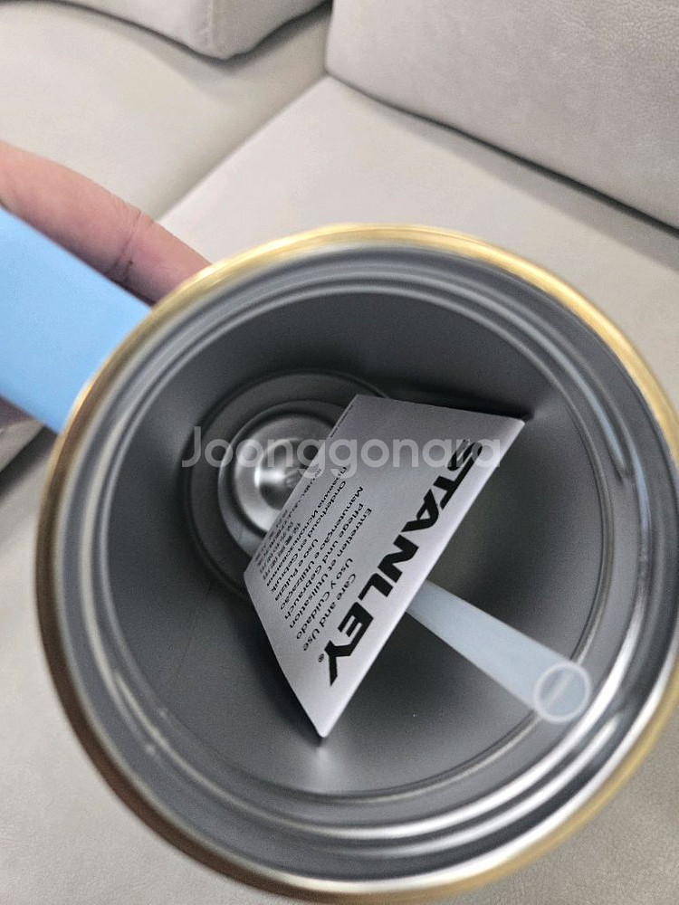 스탠리 퀜처 프로투어 텀블러 40oz (1.18L)--7