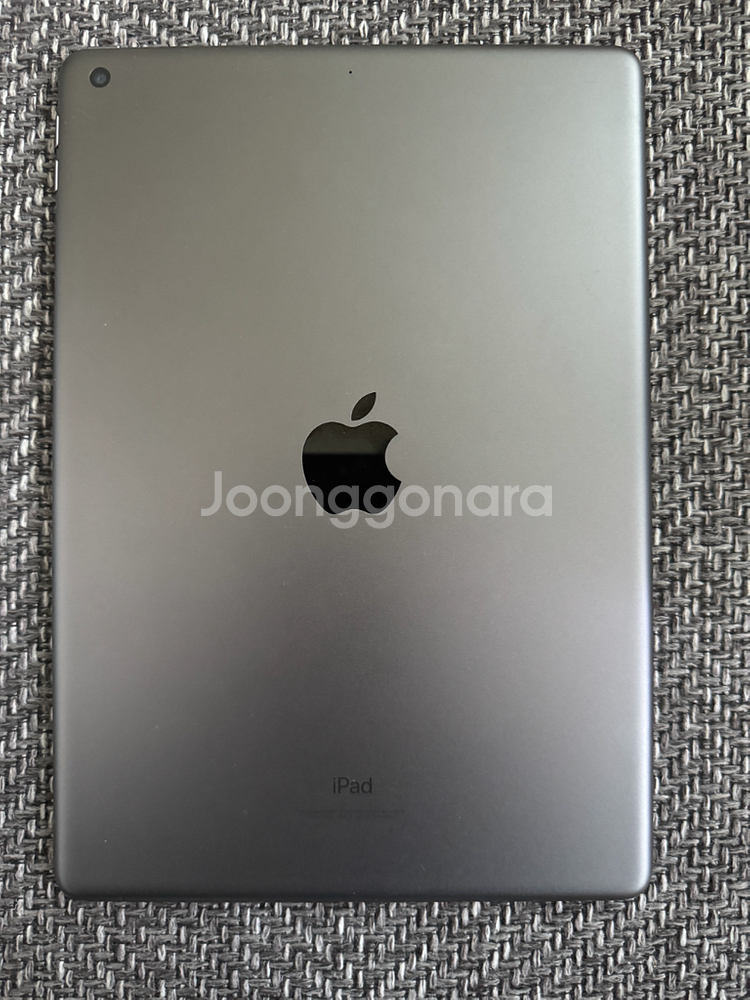 아이패드 9세대--1