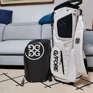 국내무료배송 골프백 캐디백 ( 말본 어뉴 지포어)