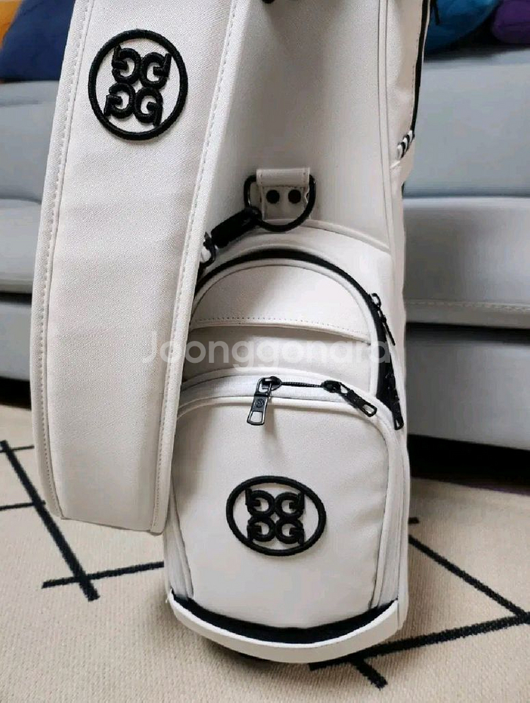 국내무료배송 골프백 캐디백 ( 말본 어뉴 지포어)--7