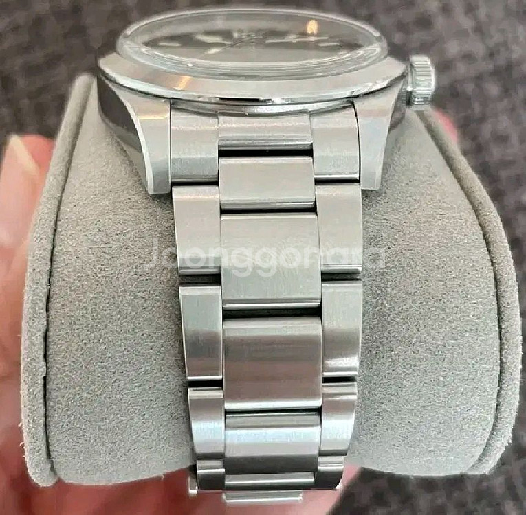 튜더 레인저(번개보증서및풀박스)--3