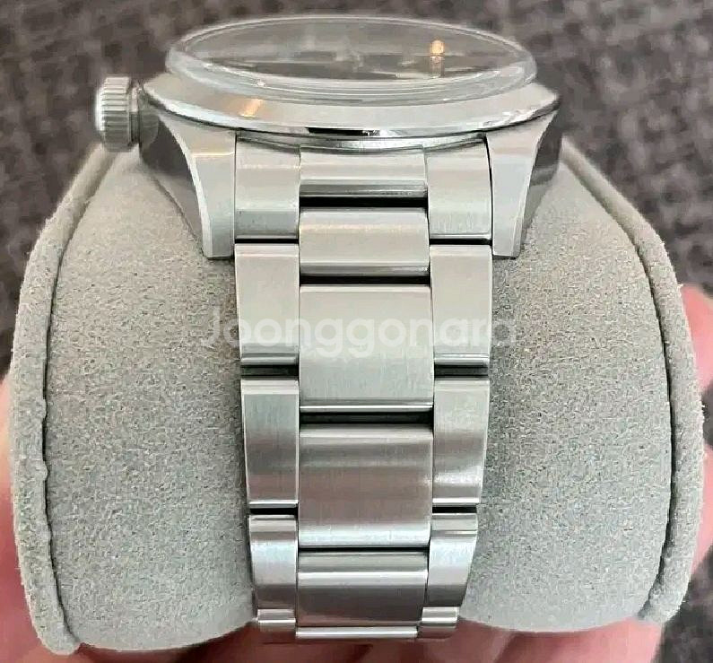 튜더 레인저(번개보증서및풀박스)--4