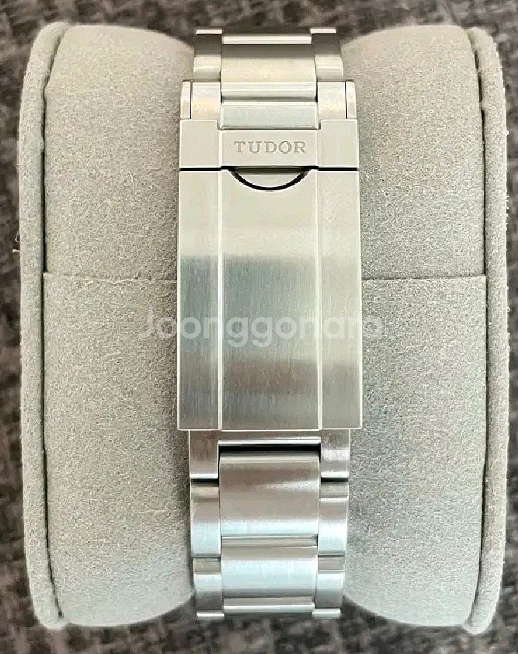 튜더 레인저(번개보증서및풀박스)--7