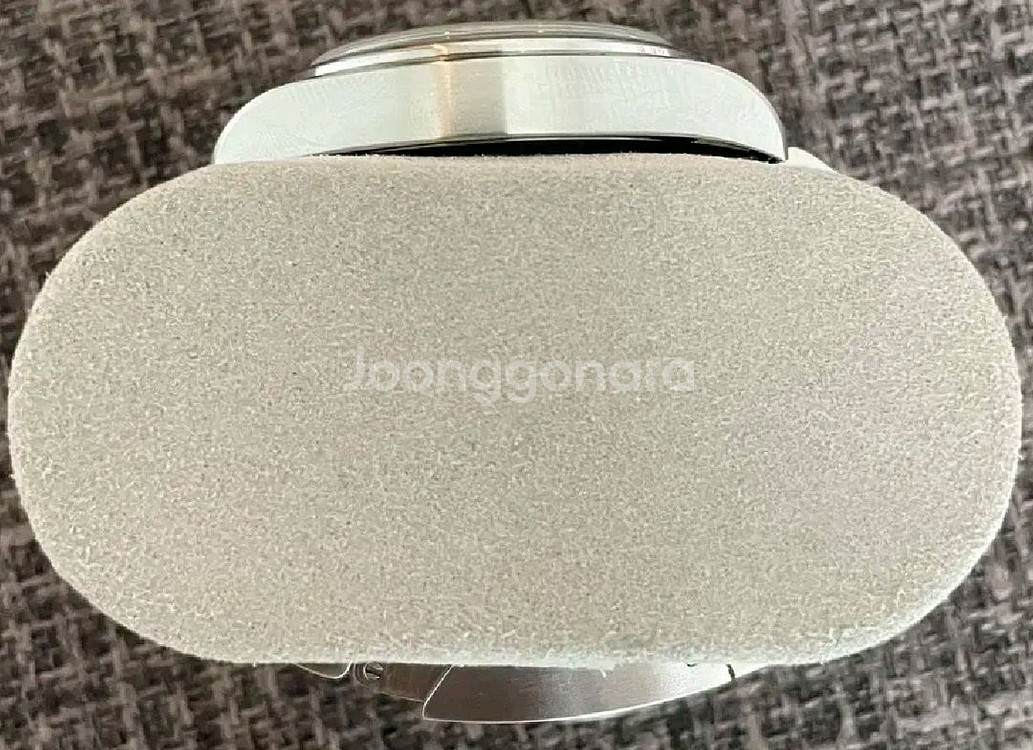 튜더 레인저(번개보증서및풀박스)--5