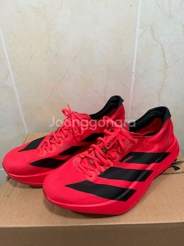 아디다스 아디제로 아디프로 4 270mm--0