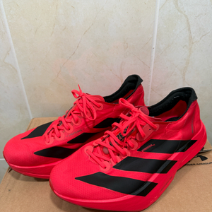 아디다스 아디제로 아디프로 4 270mm