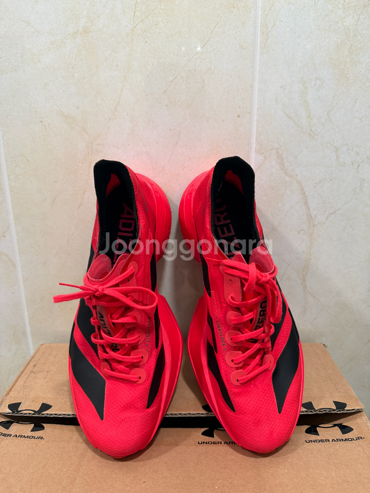 아디다스 아디제로 아디프로 4 270mm--2