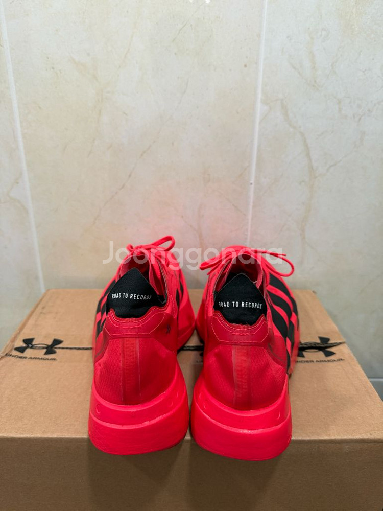 아디다스 아디제로 아디프로 4 270mm--4