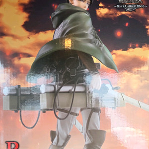 애니메이션 캐릭터 마스터라이즈 피규어