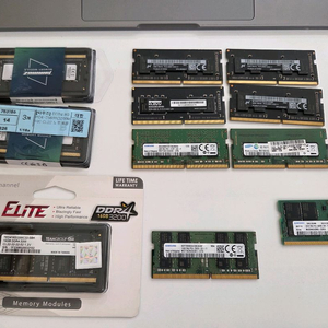 DDR5 32GB램,16gb 램 ssd1tb 팝니다!!