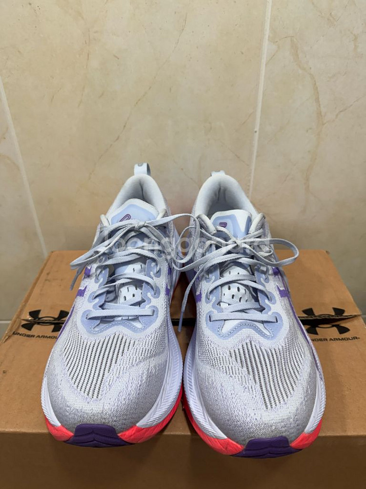 아식스 슈퍼블라스트2 러닝화 270mm--3