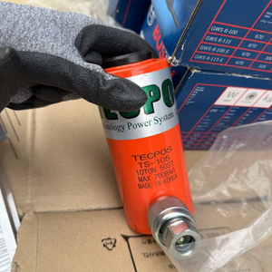 대진 TS-105 (10톤) 유압램 이미지