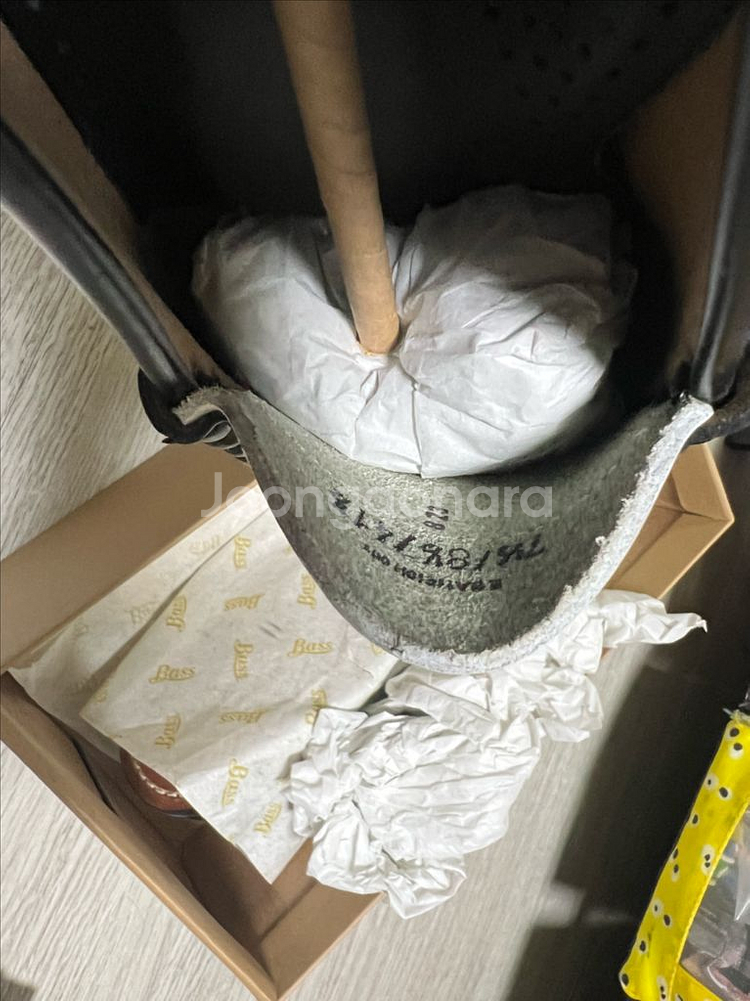 G.H.Bass Weejuns 페니로퍼--3