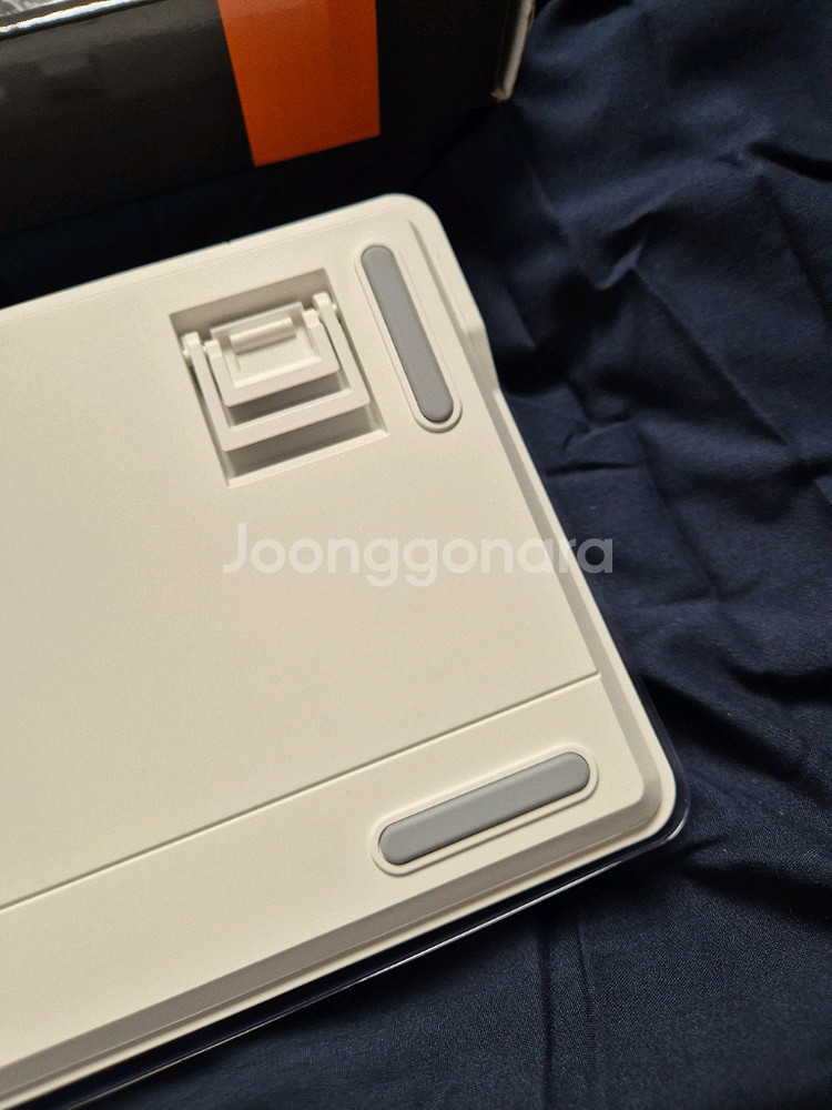 프리플로우 Archon AK74 104키 무선 기계식 키보드--2