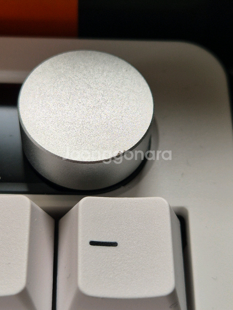 프리플로우 Archon AK74 104키 무선 기계식 키보드--3