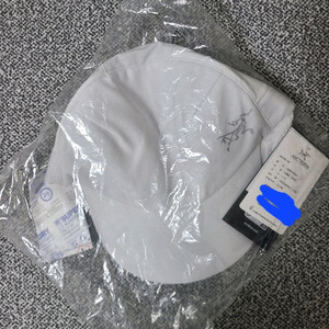 아크테릭스 칼버스 캡 아트모스 L/XL