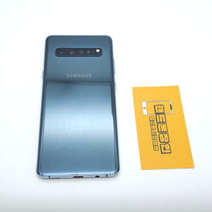 #할인가능 갤럭시S10 5G 256기가 블랙 (S급) / 0716