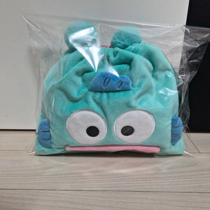 산리오 한교동 조리개 파우치(새상품/정품)