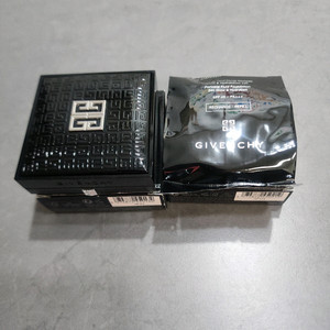 지방시 프라임 릴리브 쿠션 파운데이션 (C-105)본품+리필1개