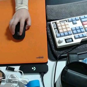 [완제품] AJAZZ AK35I V2 MAX 키보드