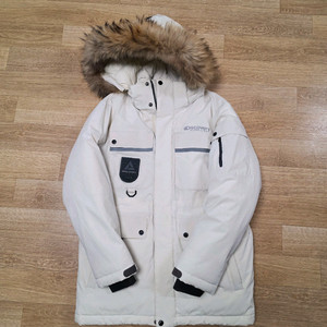 (택포)디스커버리 구스패딩 남 95