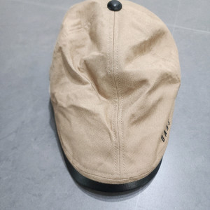 닥스키즈 캠프캡 모자(5y)