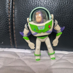 토이스토리2 버즈 라이트 이어 맥도날드 해피밀 장난감