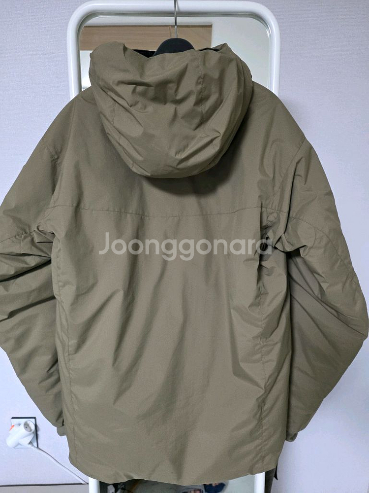 아크테릭스 리프콜드 GEN2 크로커다일--1