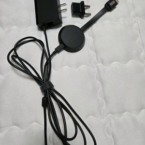 구글 크롬캐스트 울트라